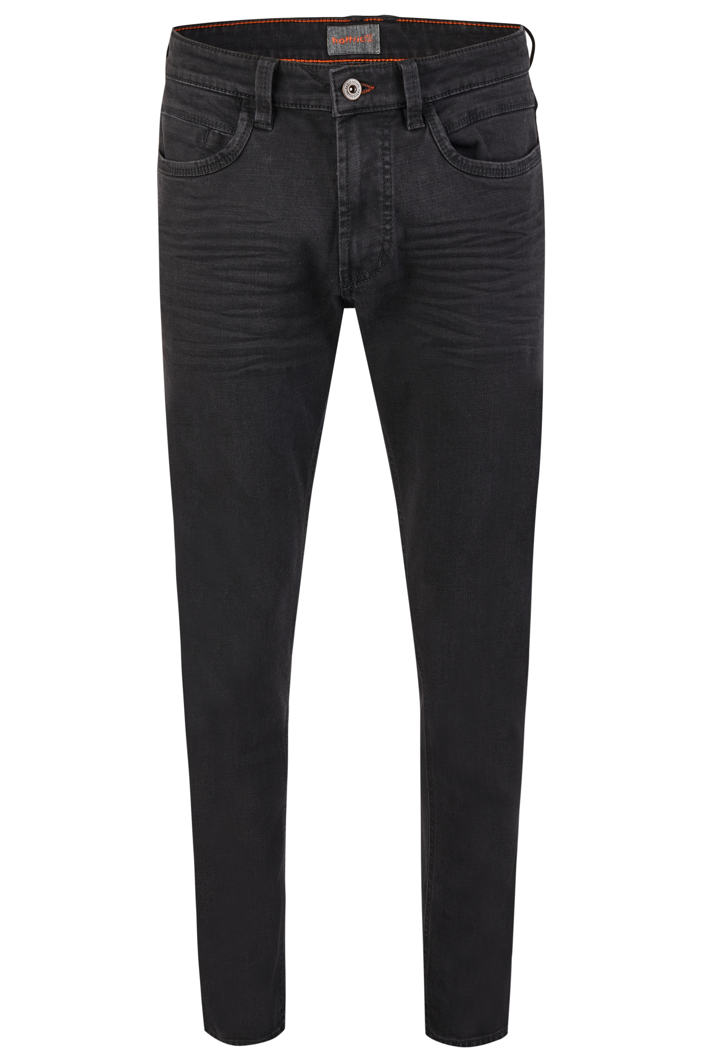 Hattric Jeans Harris Modern Fit 688495 9690 05-31w/32l