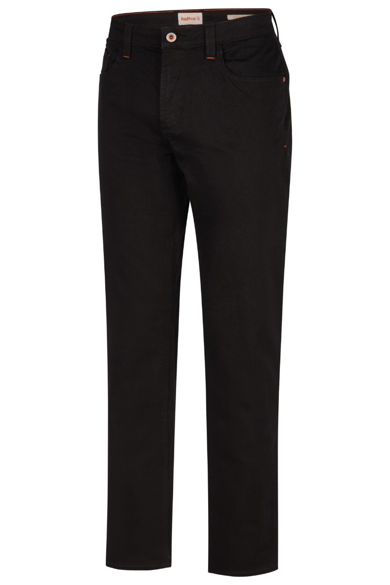 Hattric Jeans Parker Regular Fit 688645 9381 09
