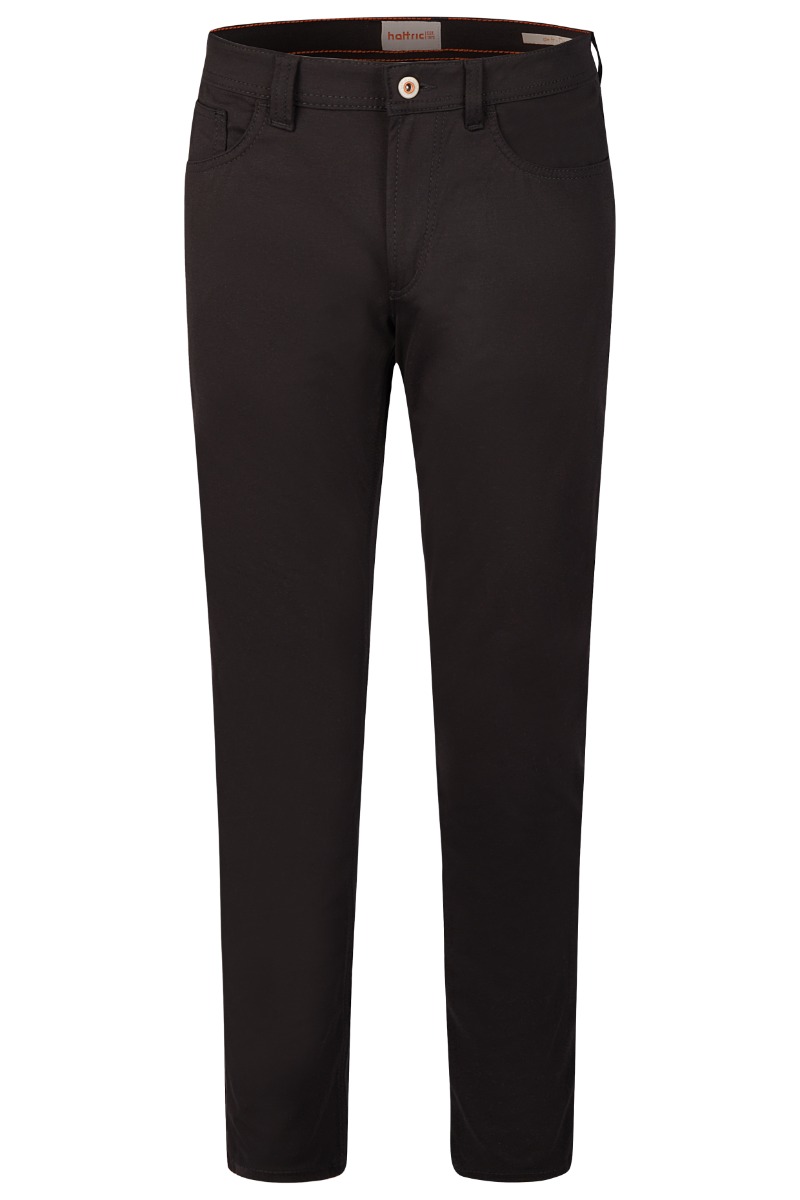 Hattric Lærredsbukser Harris Modern Fit 688995 9272 09