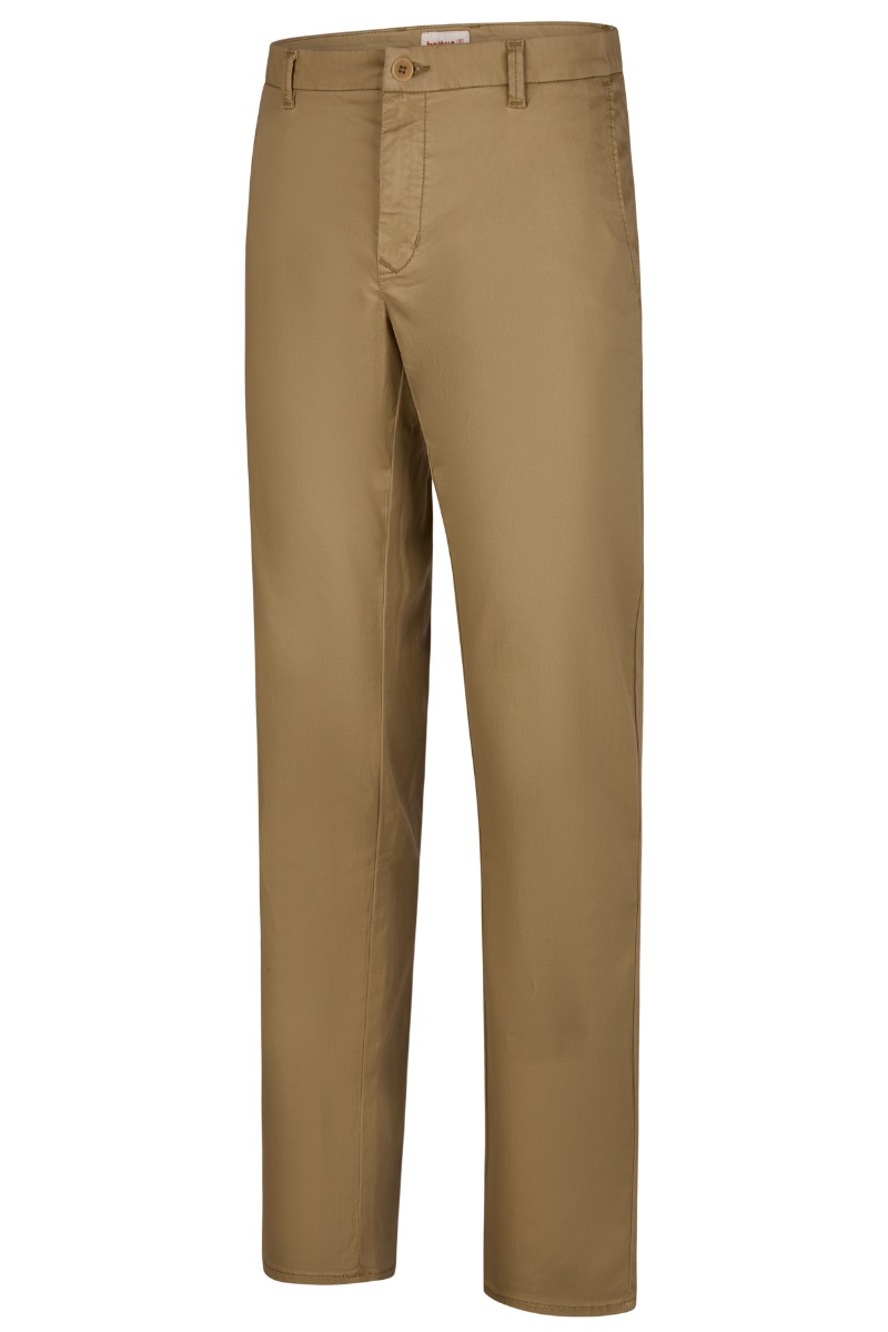 Hattric Lærredsbukser Harvey Modern Fit 677725 9311 13