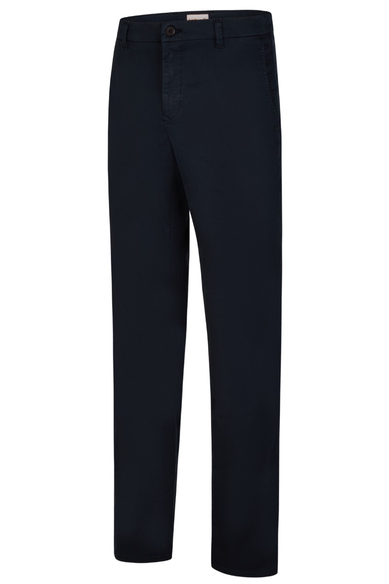 Hattric Lærredsbukser Harvey Modern Fit 677725 9311 43