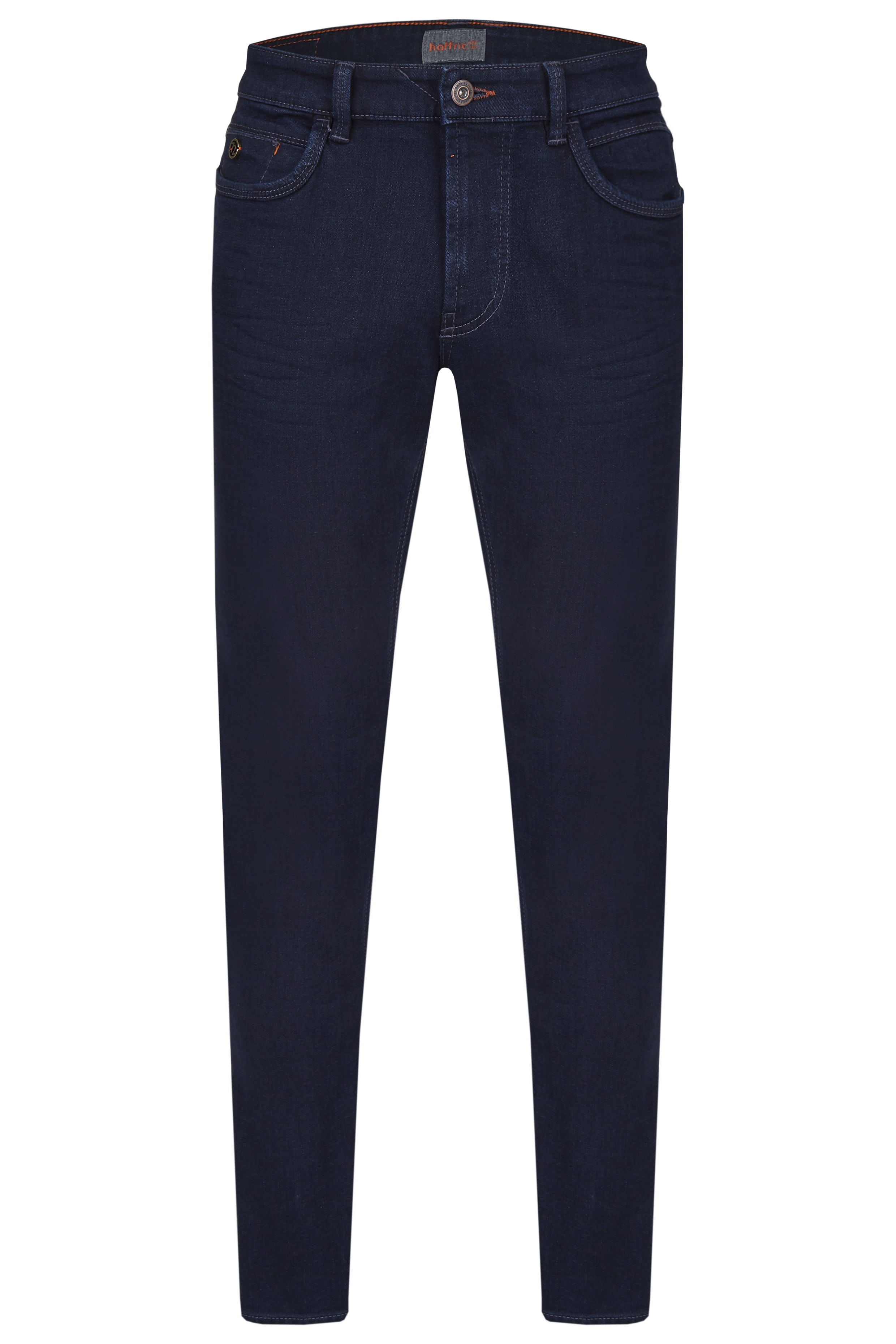 Hattric Jeans Harris Modern Fit 688495 9690 44-32w/30l