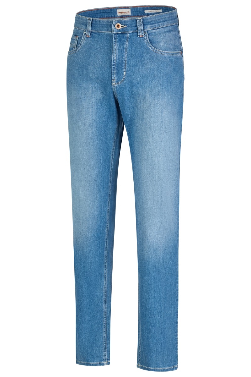 Hattric Jeans Parker Regular Fit 688645 9381 44