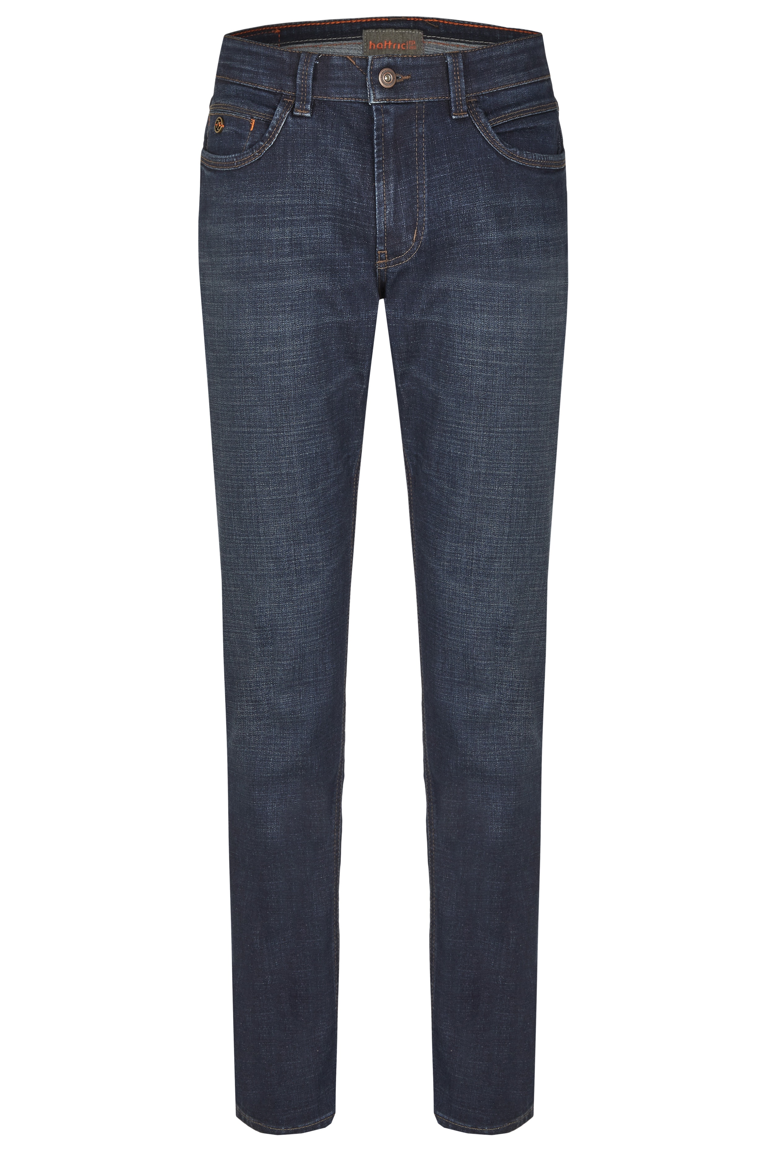 Hattric Jeans Harris Modern Fit 688495 9690 48
