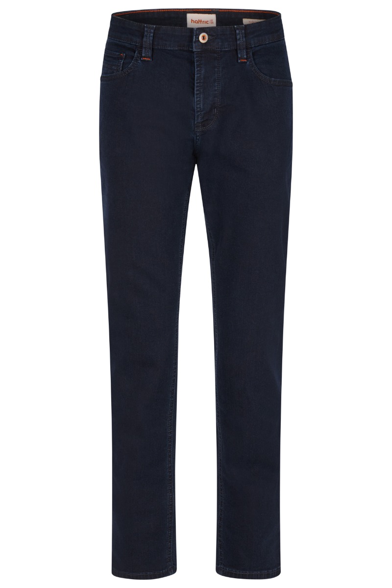 Hattric Jeans Parker Regular Fit 688645 9381 48