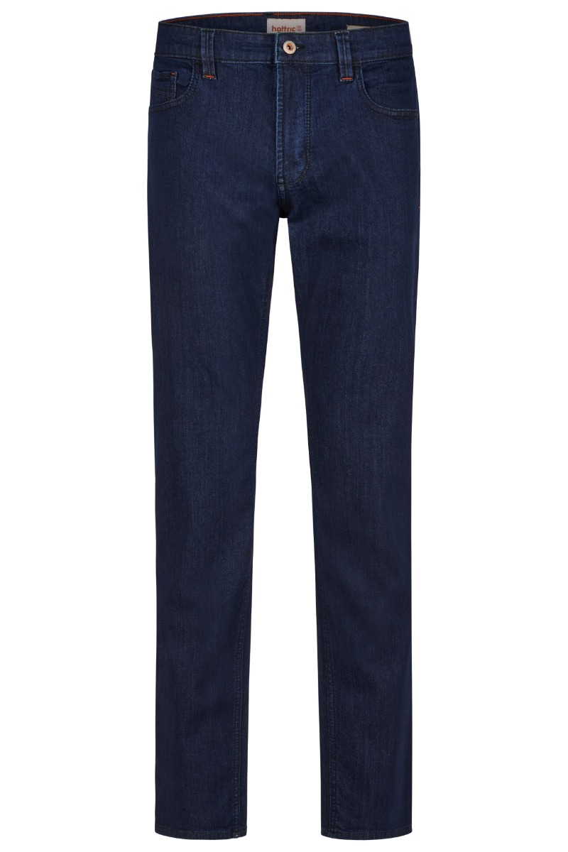 Hattric Jeans Parker Regular Fit 688645 9381 99