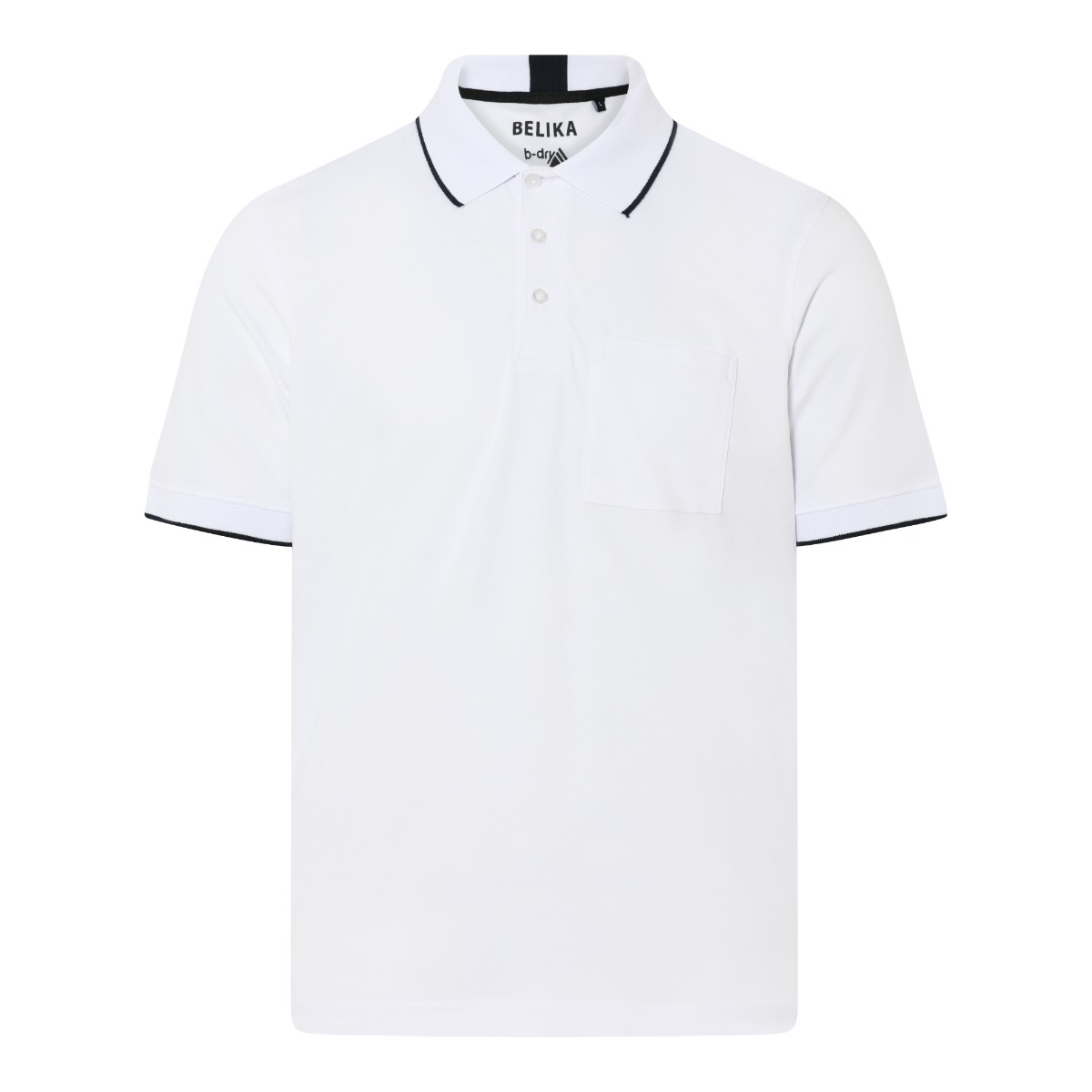 Belika Polo Valencia B-dry