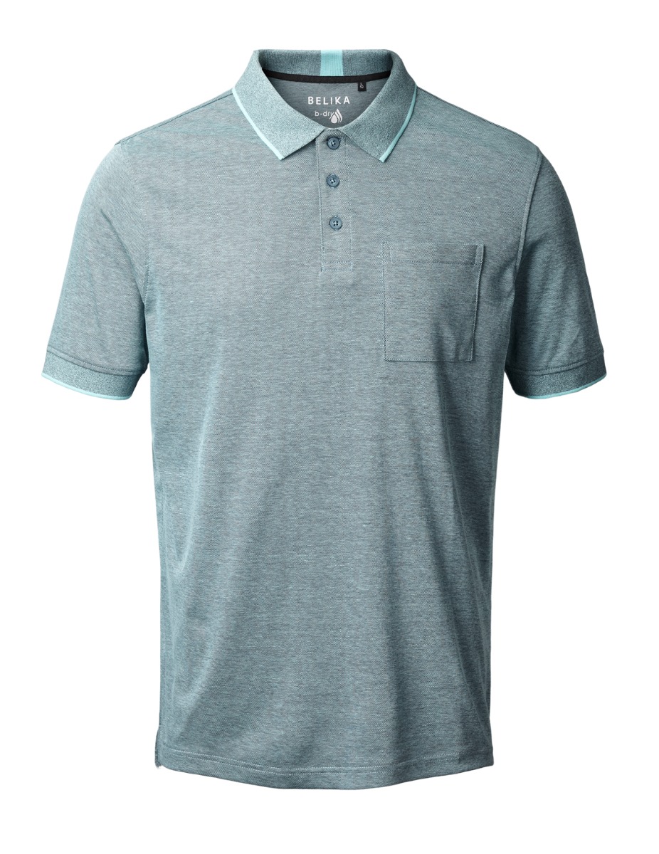 Belika Polo Valencia B-dry