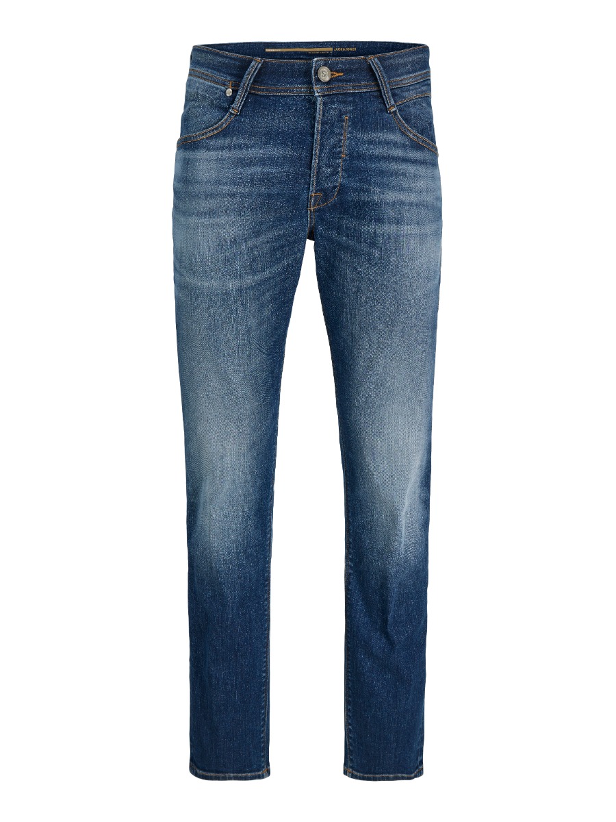 Jack & Jones Jeans Mike Tapered