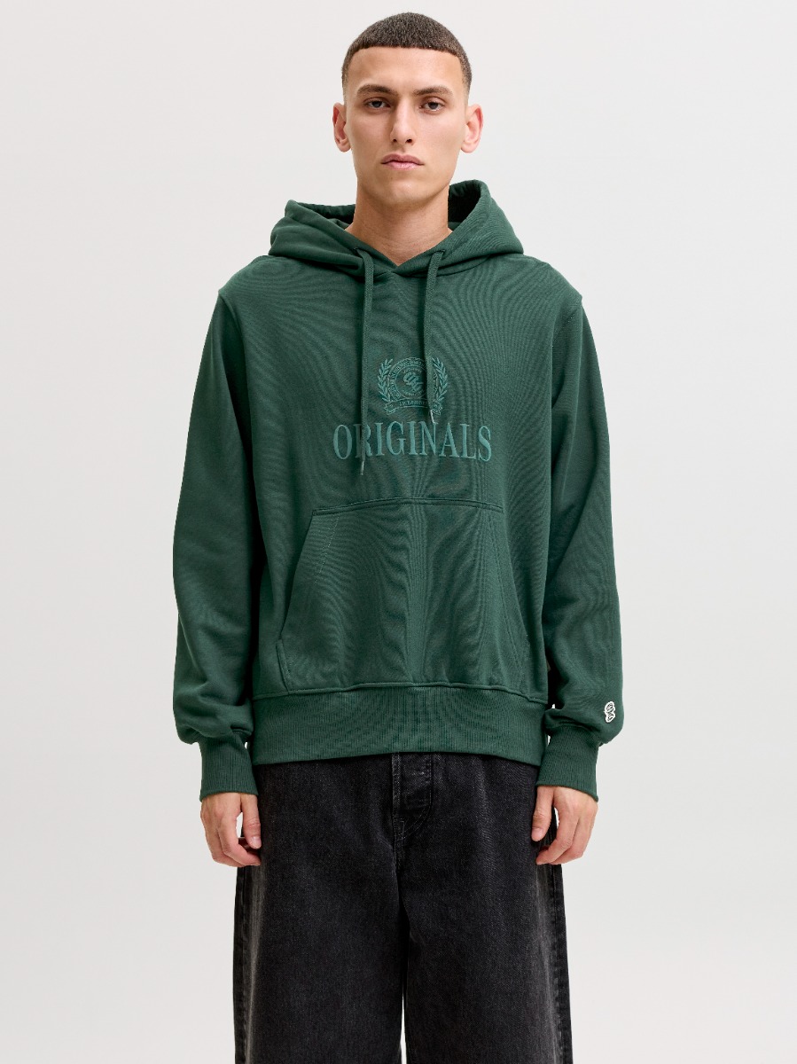 Jack & Jones Sweatshirt 12300022-pine Grove