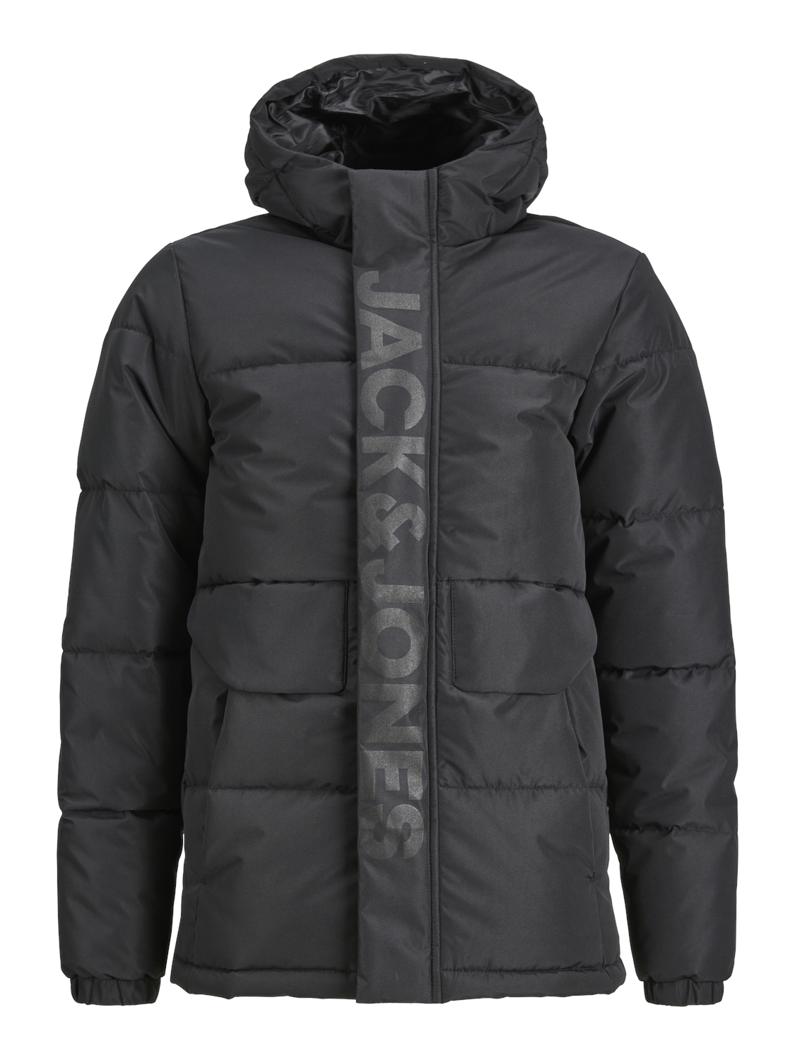 Jack & Jones Junior Vinterjakke-176 / 16 År