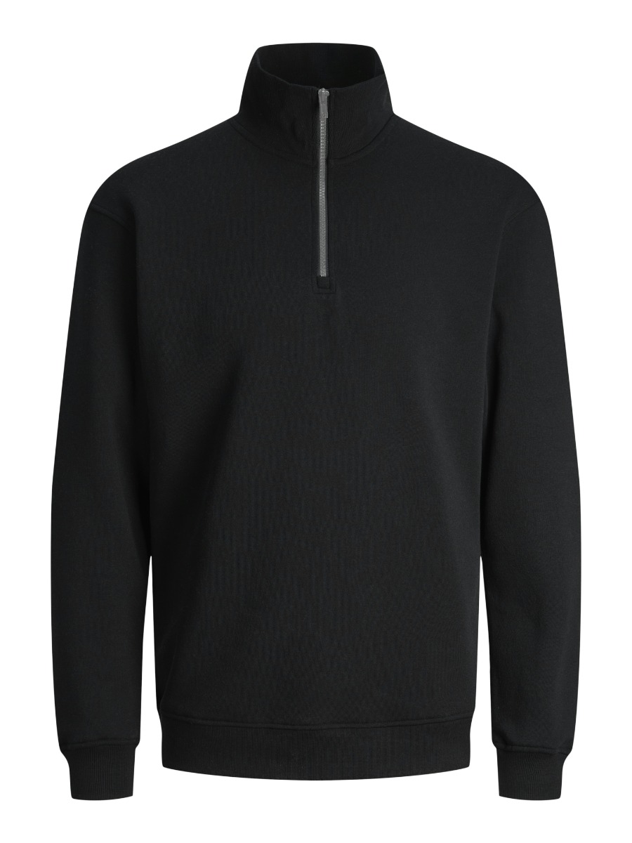 Jack & Jones Half Zip Sweatshirt