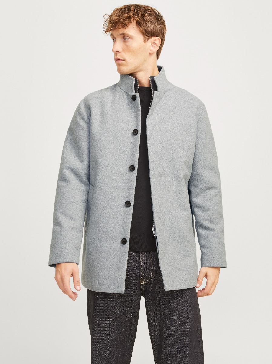 Jack & Jones Uld Jakke
