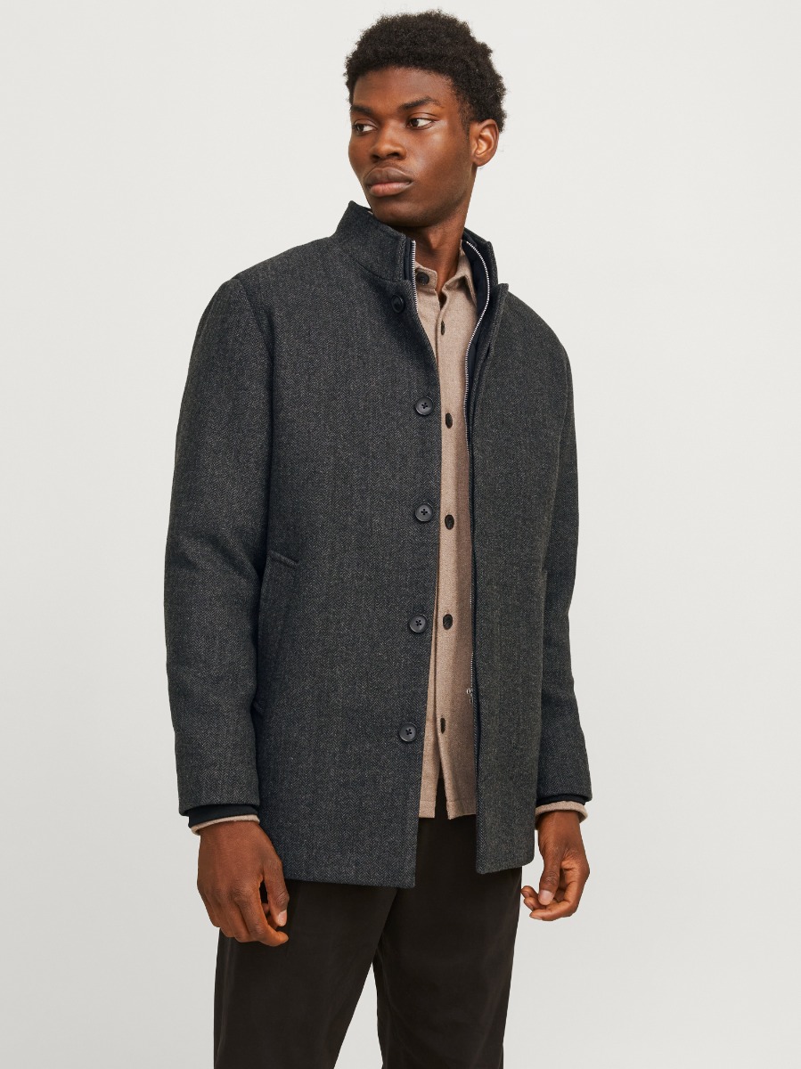 Jack & Jones Uld Jakke