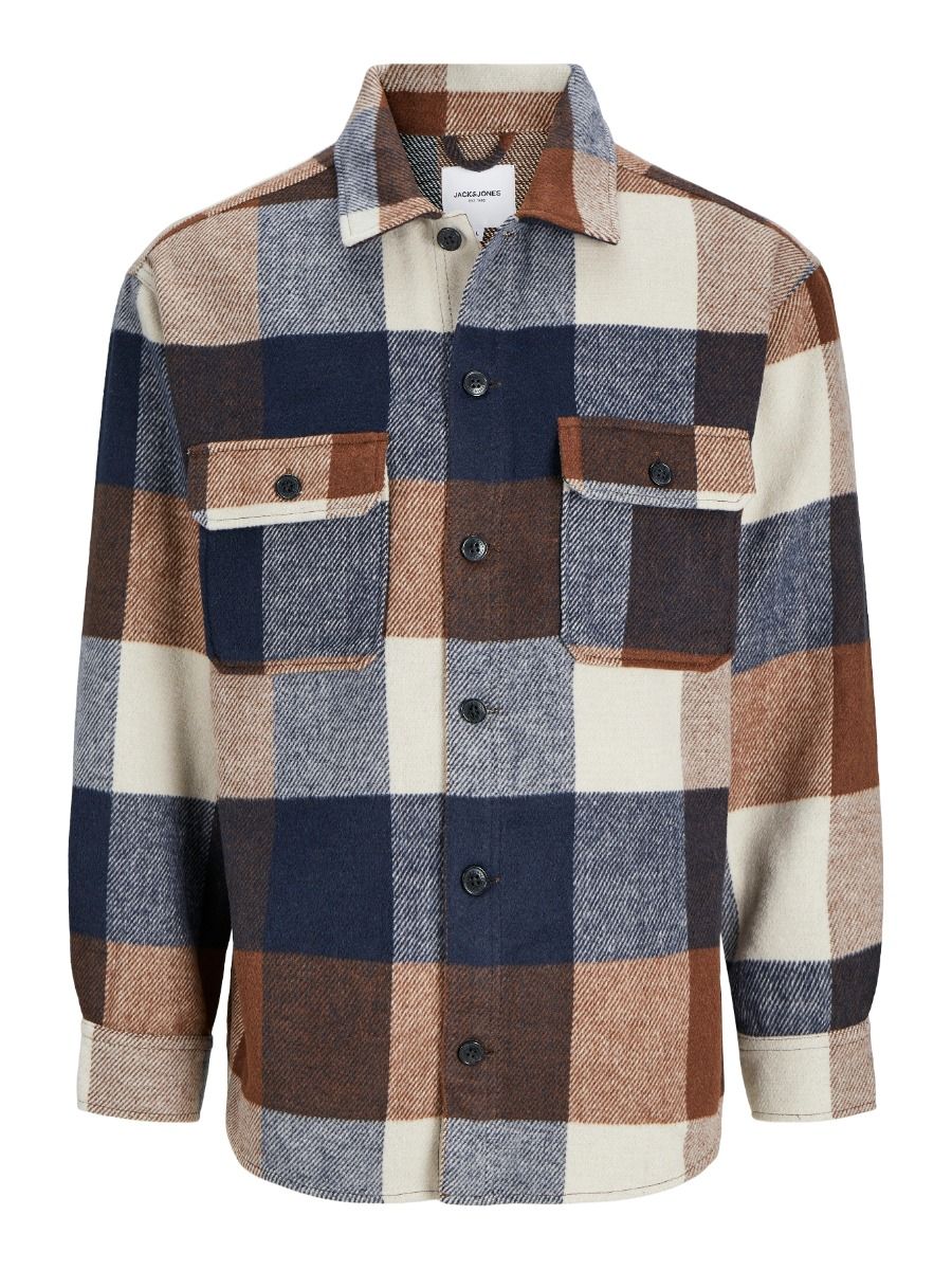 Jack & Jones Plus Size Overshirt