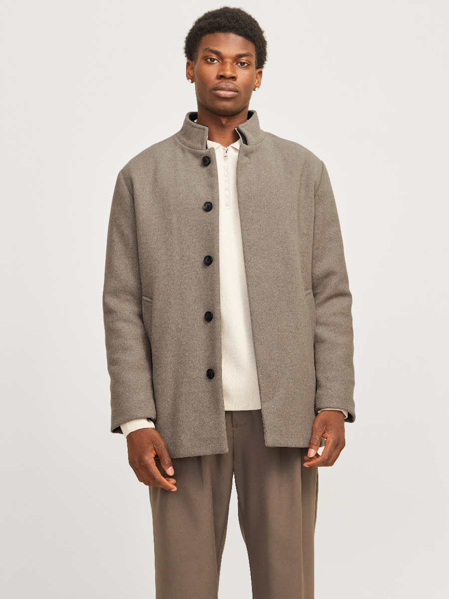 Jack & Jones Uld Jakke