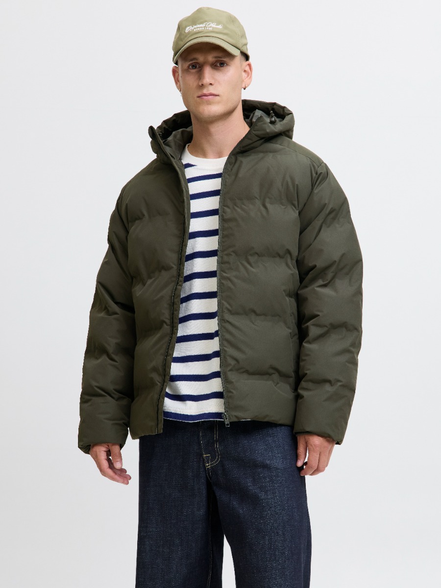 Jack & Jones Vinterjakke