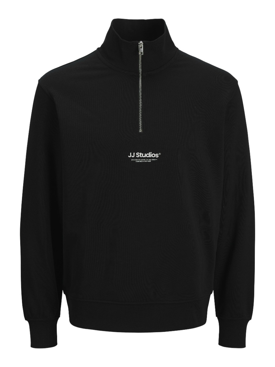 Jack & Jones Half Zip Sweatshirt