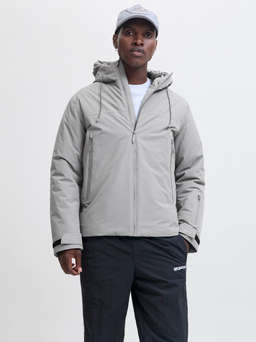 Jack & Jones Technical Jakke