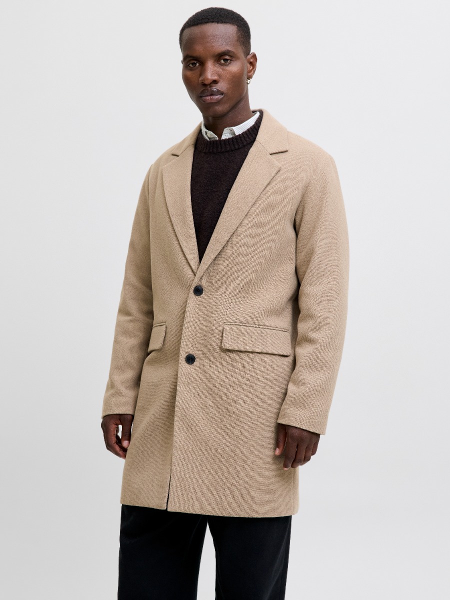 Jack & Jones Frakke