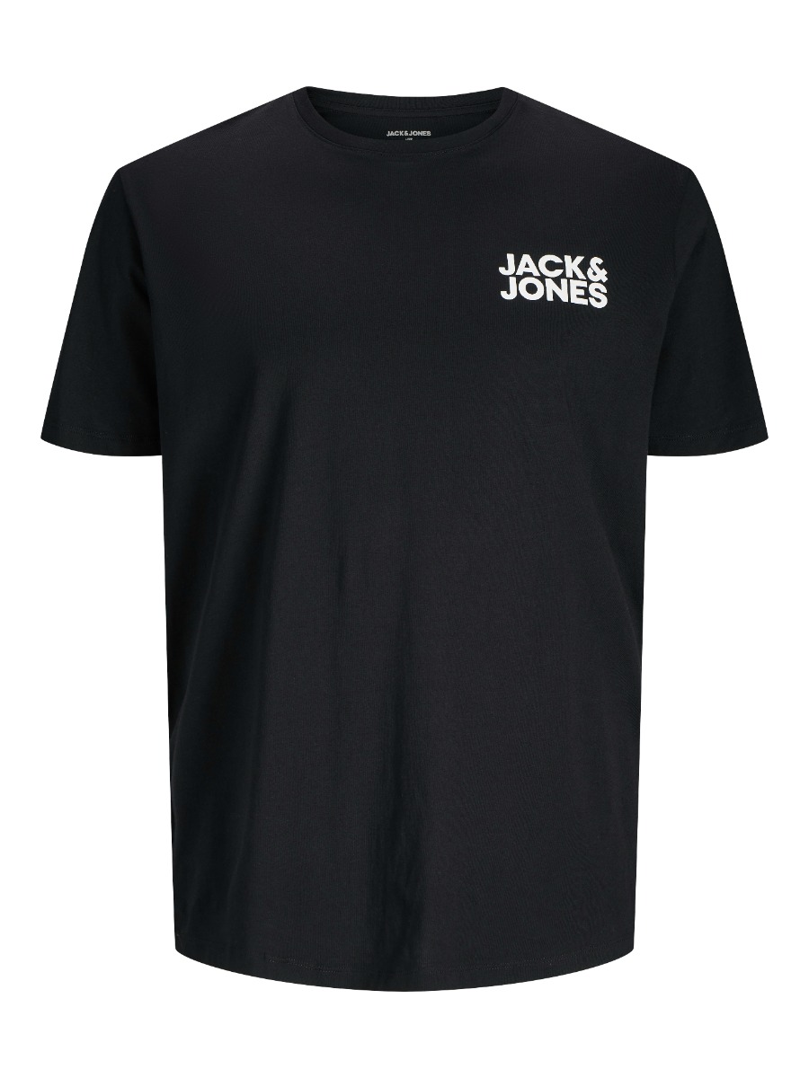 Jack & Jones Plus Size T-shirt