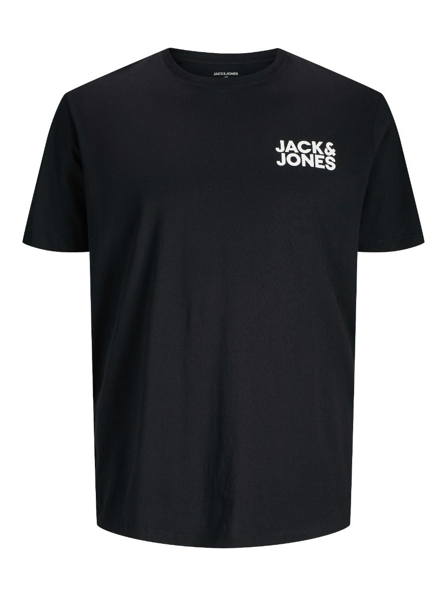 Jack & Jones Plus Size T-shirt