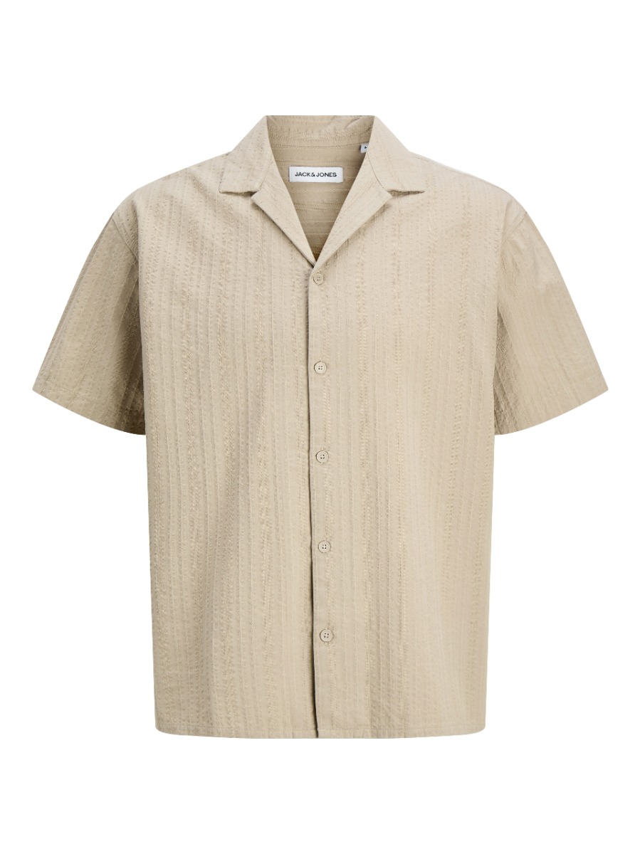 Jack & Jones Junior Kortærmet Skjorte 12289543-string