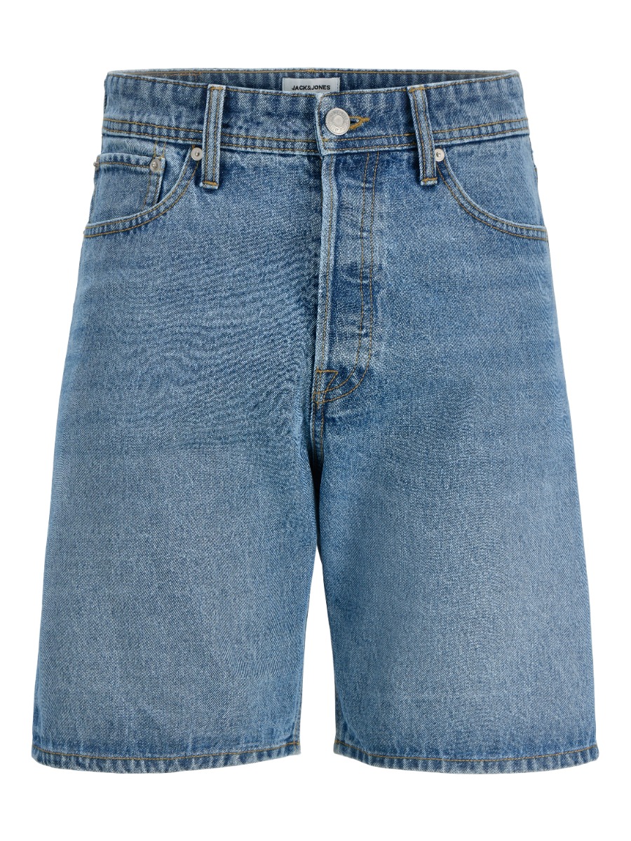 Jack & Jones Denim Shorts 12290841-blue Denim