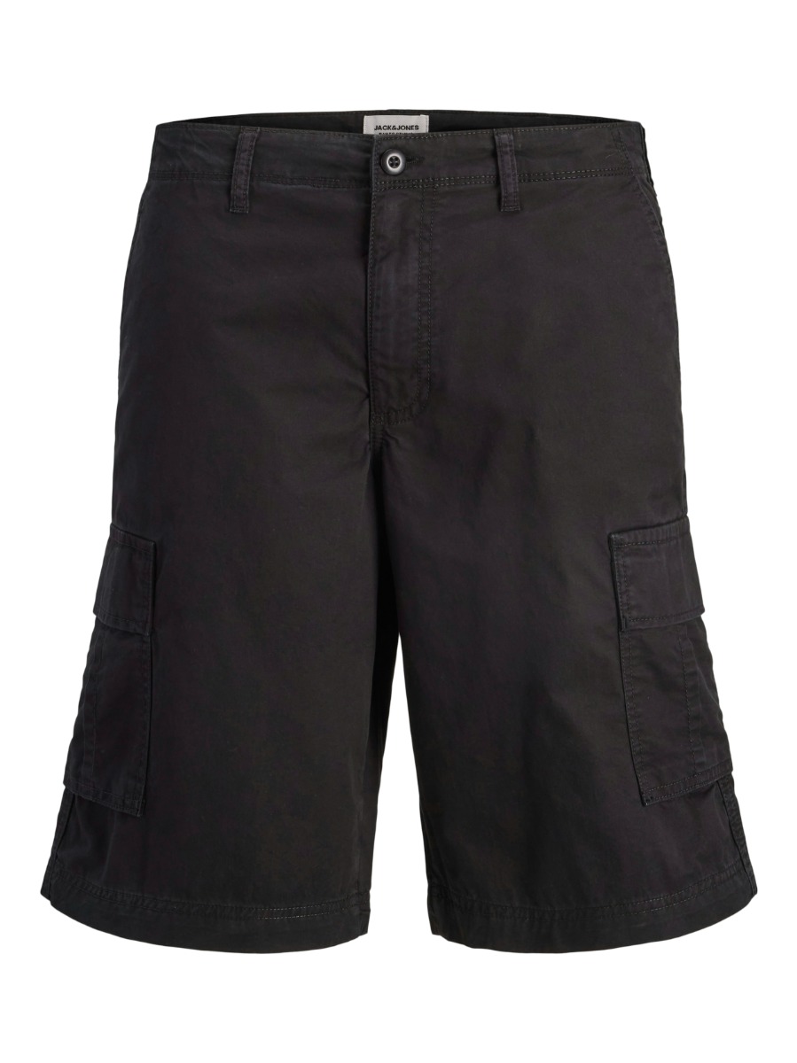 Jack & Jones Cargo Shorts 12292263-black