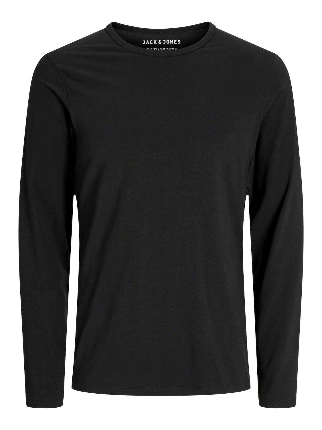 Jack & Jones Langærmet T-shirt
