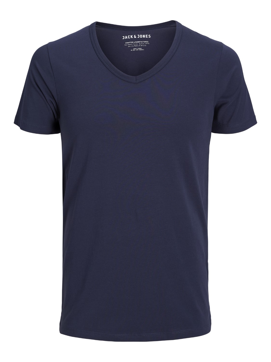 Jack & Jones V-hals T-shirt