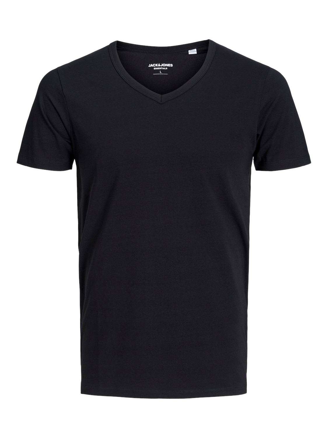 Jack & Jones V-hals T-shirt