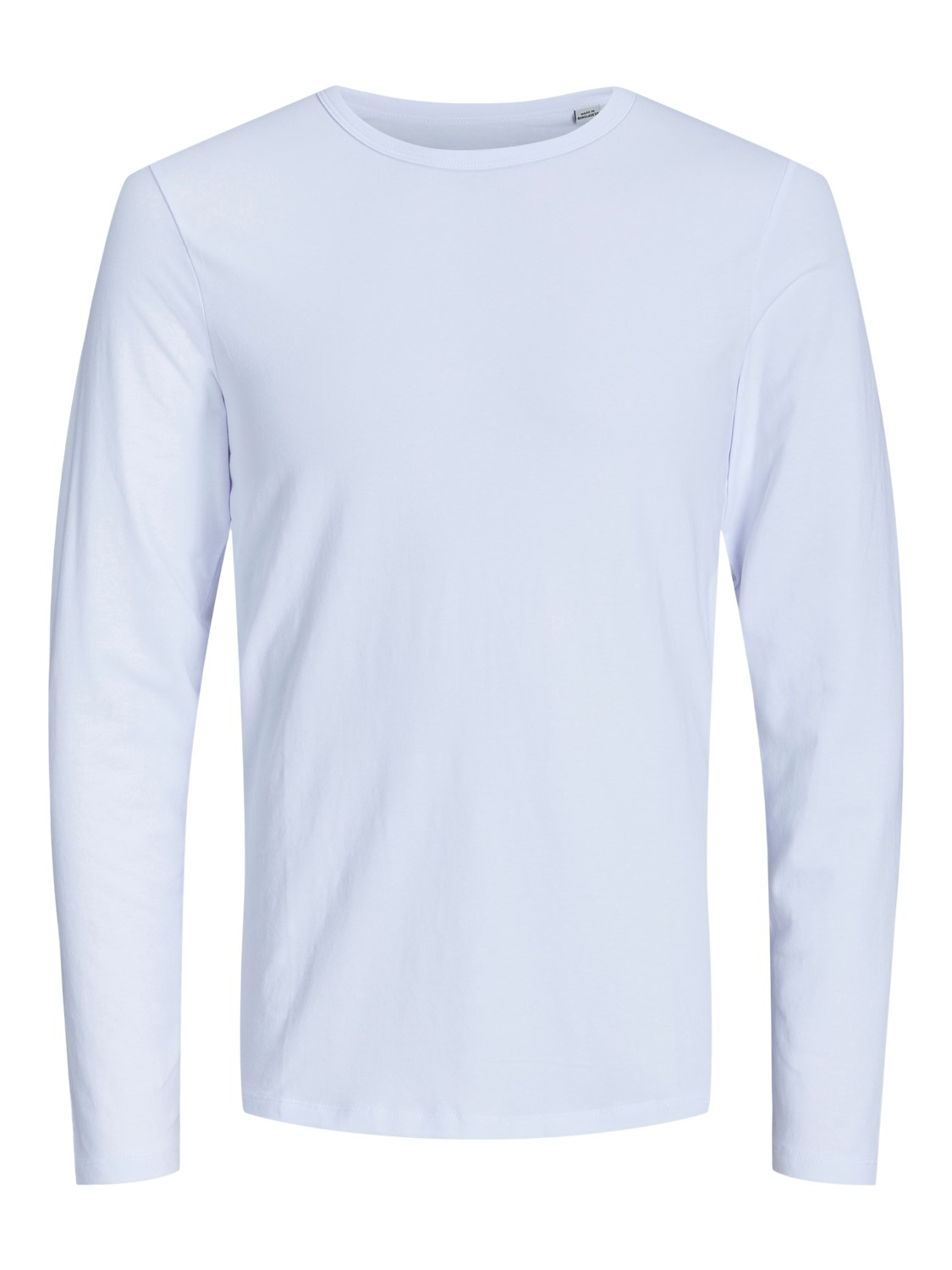 Jack & Jones Langærmet T-shirt