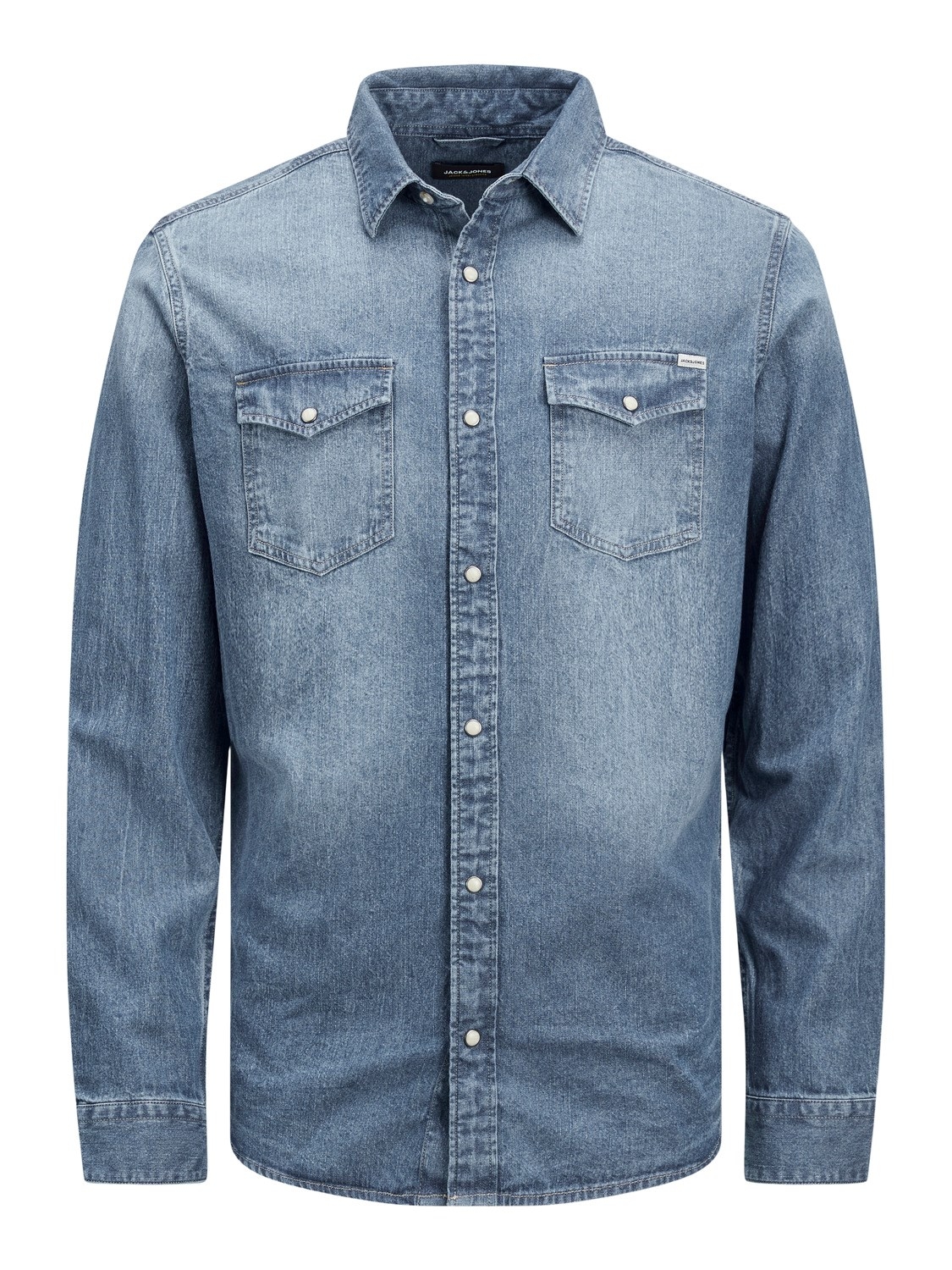 Jack & Jones Slim Skjorte