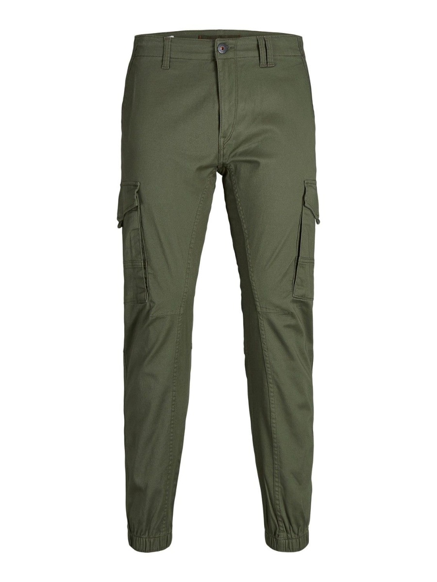 Jack & Jones Cargo Paul Slim