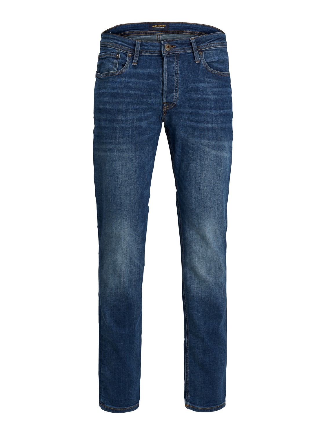 Jack & Jones Jeans Tim Slim Straight