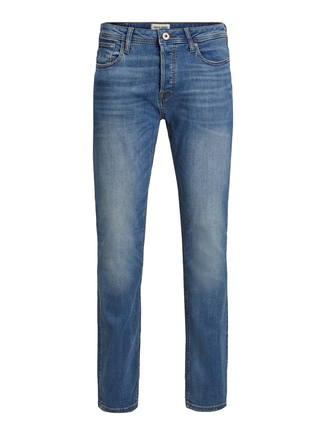 Jack & Jones Jeans Tim Slim Straight