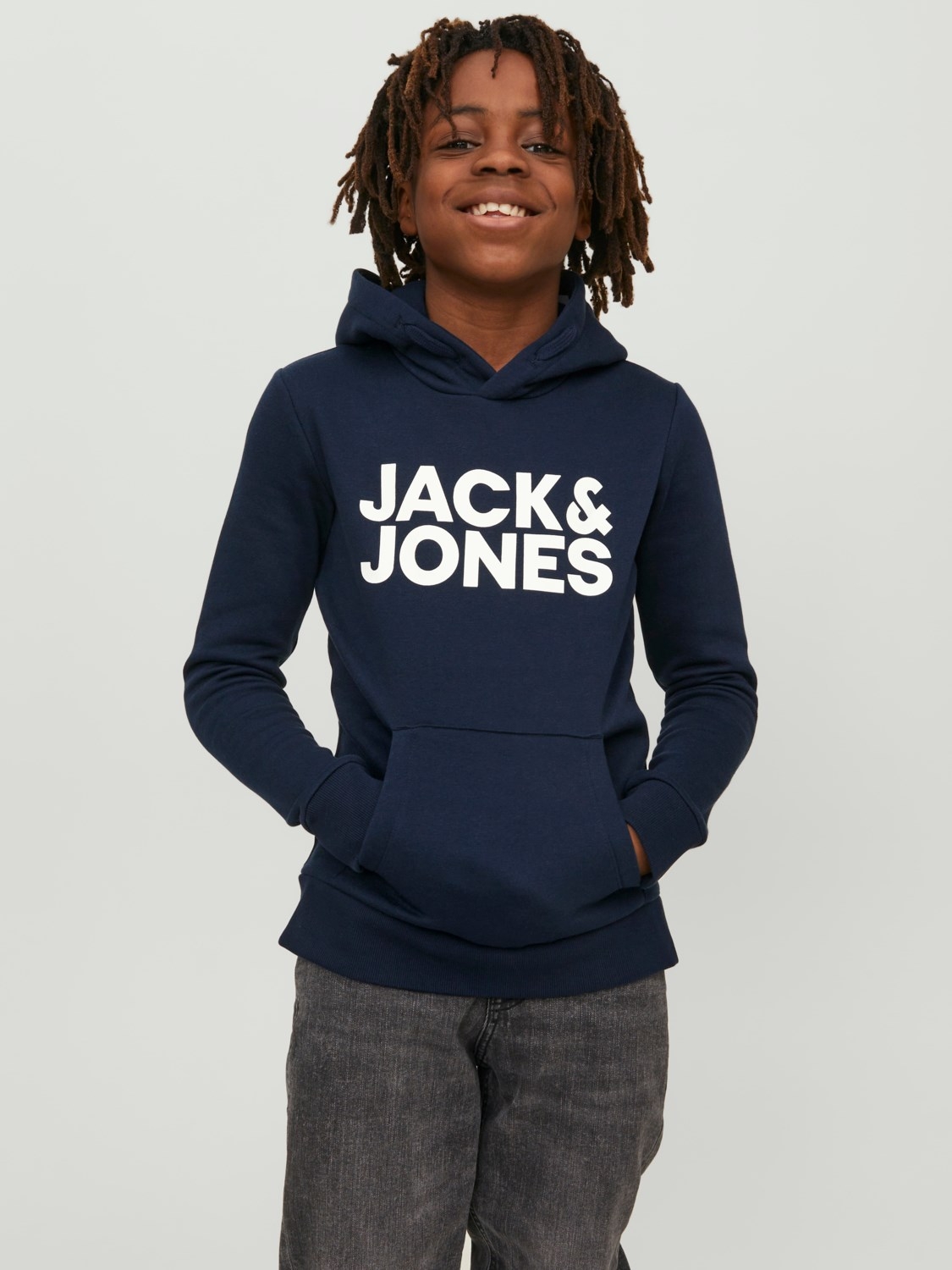 Jack & Jones Junior Hoodie