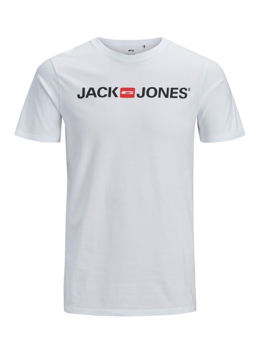 Jack & Jones Plus Size T-shirt