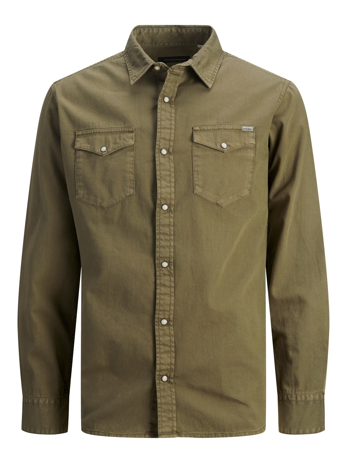 Jack & Jones Slim Skjorte
