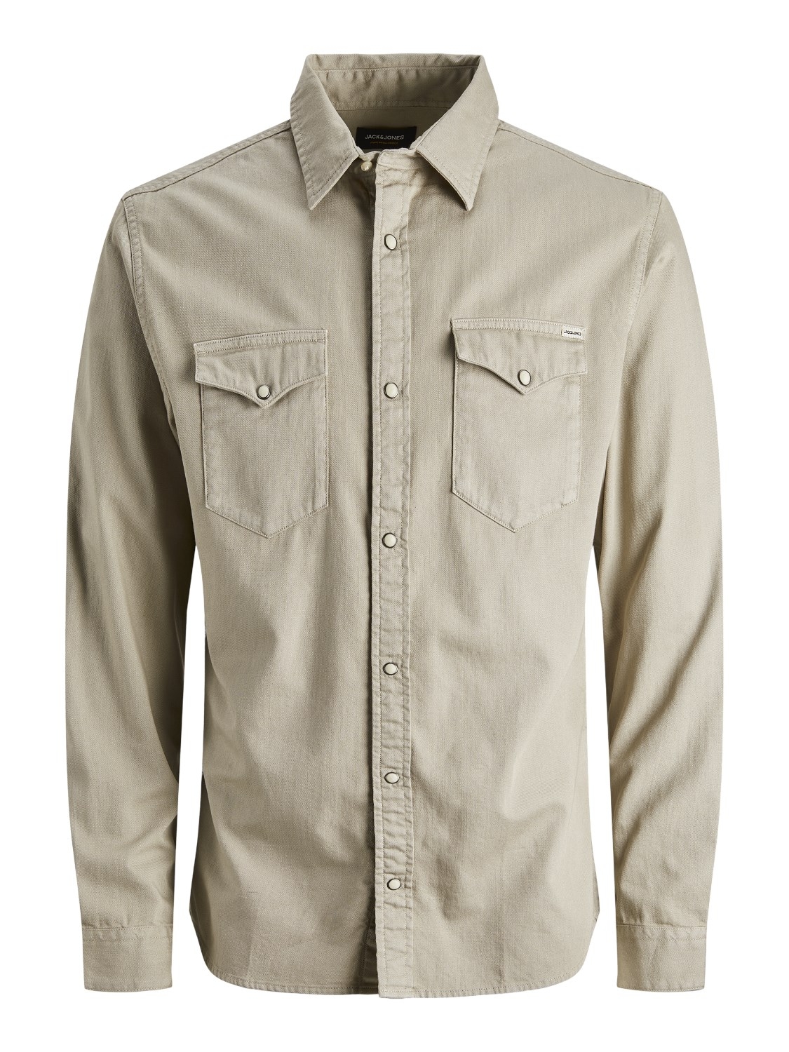 Jack & Jones Slim Skjorte