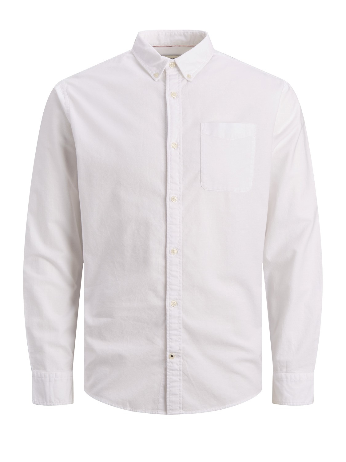 Jack & Jones Plus Size Oxford Skjorte