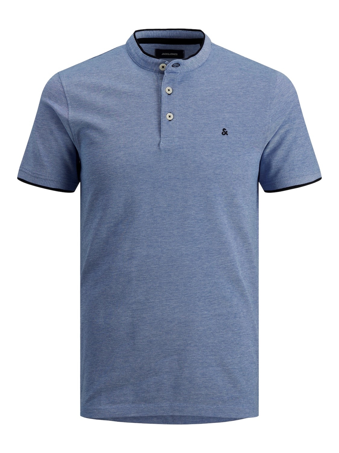 Jack & Jones Grandad T-shirt