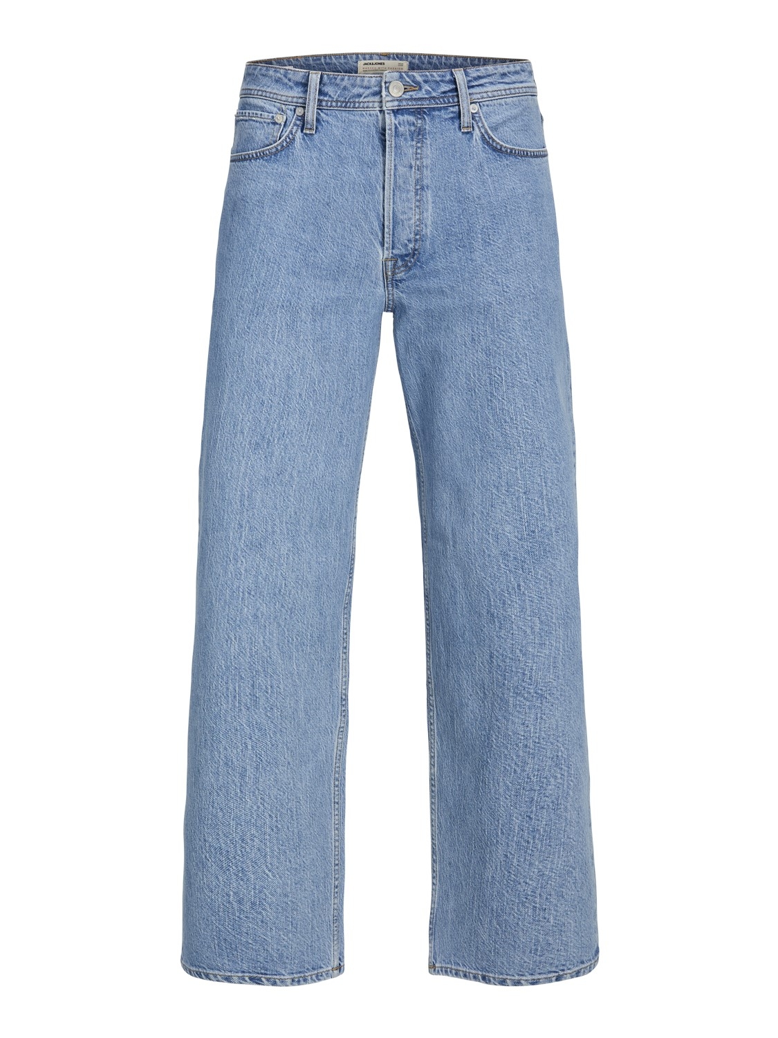 Jack & Jones Jeans Eddie Loose
