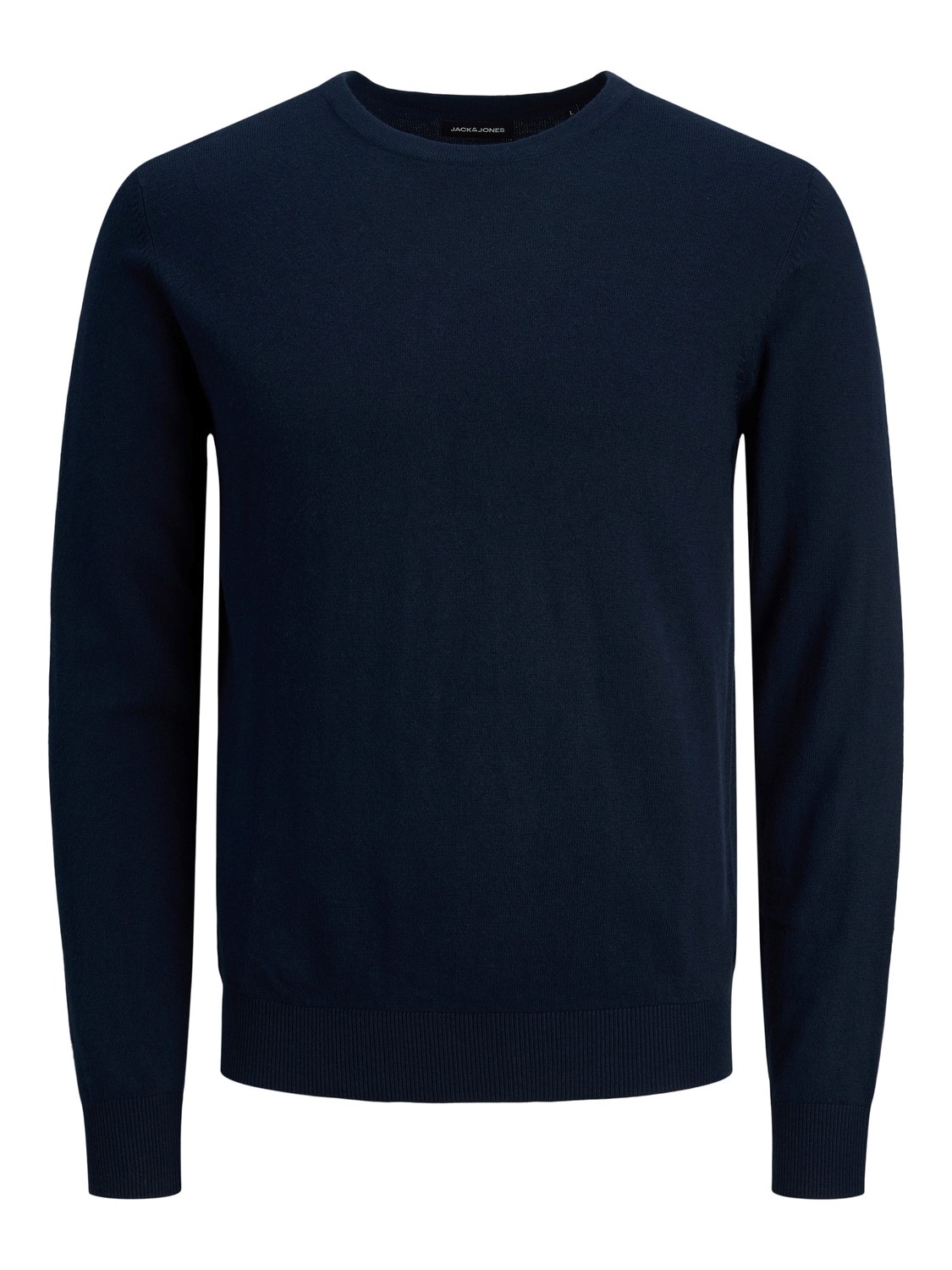 Jack & Jones O-hals Strik