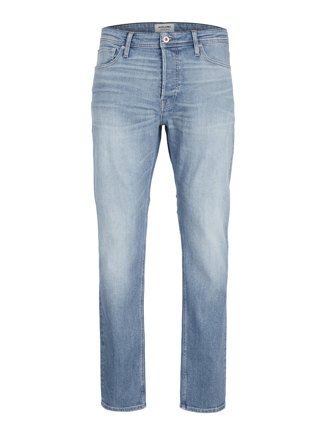 Jack & Jones Jeans Mike Tapered