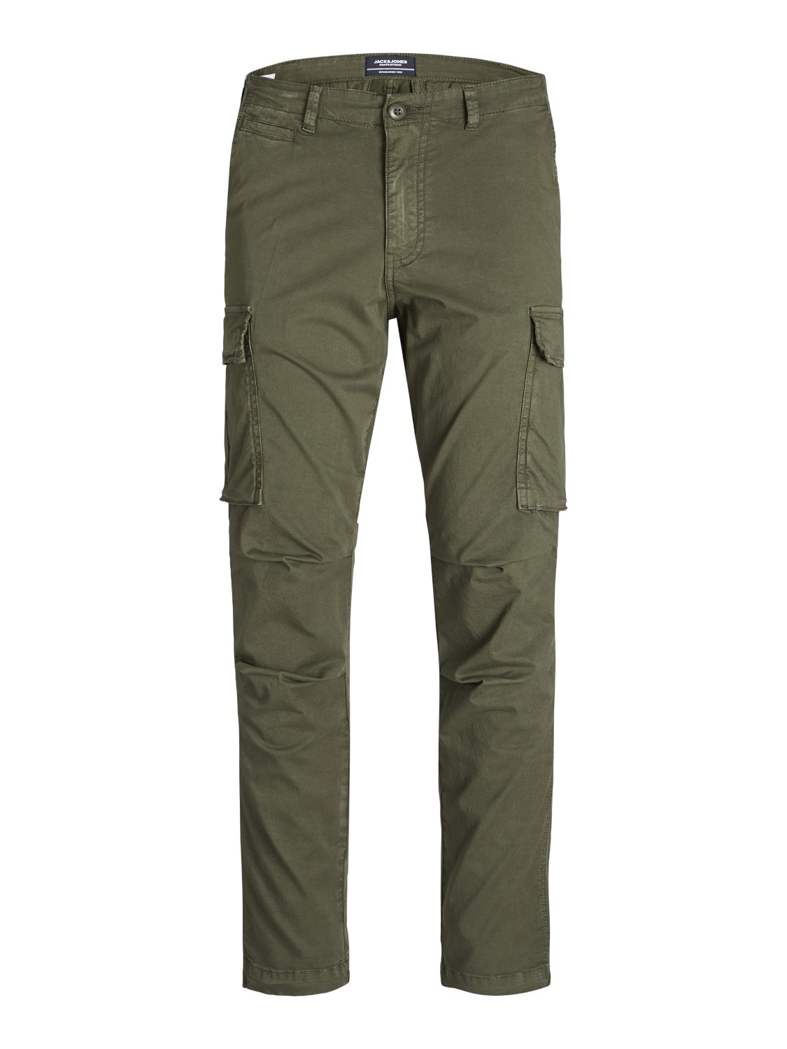 Jack & Jones Cargo Ace Tapered