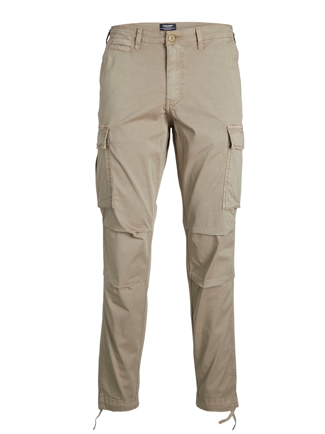 Jack & Jones Cargo Ace Tapered