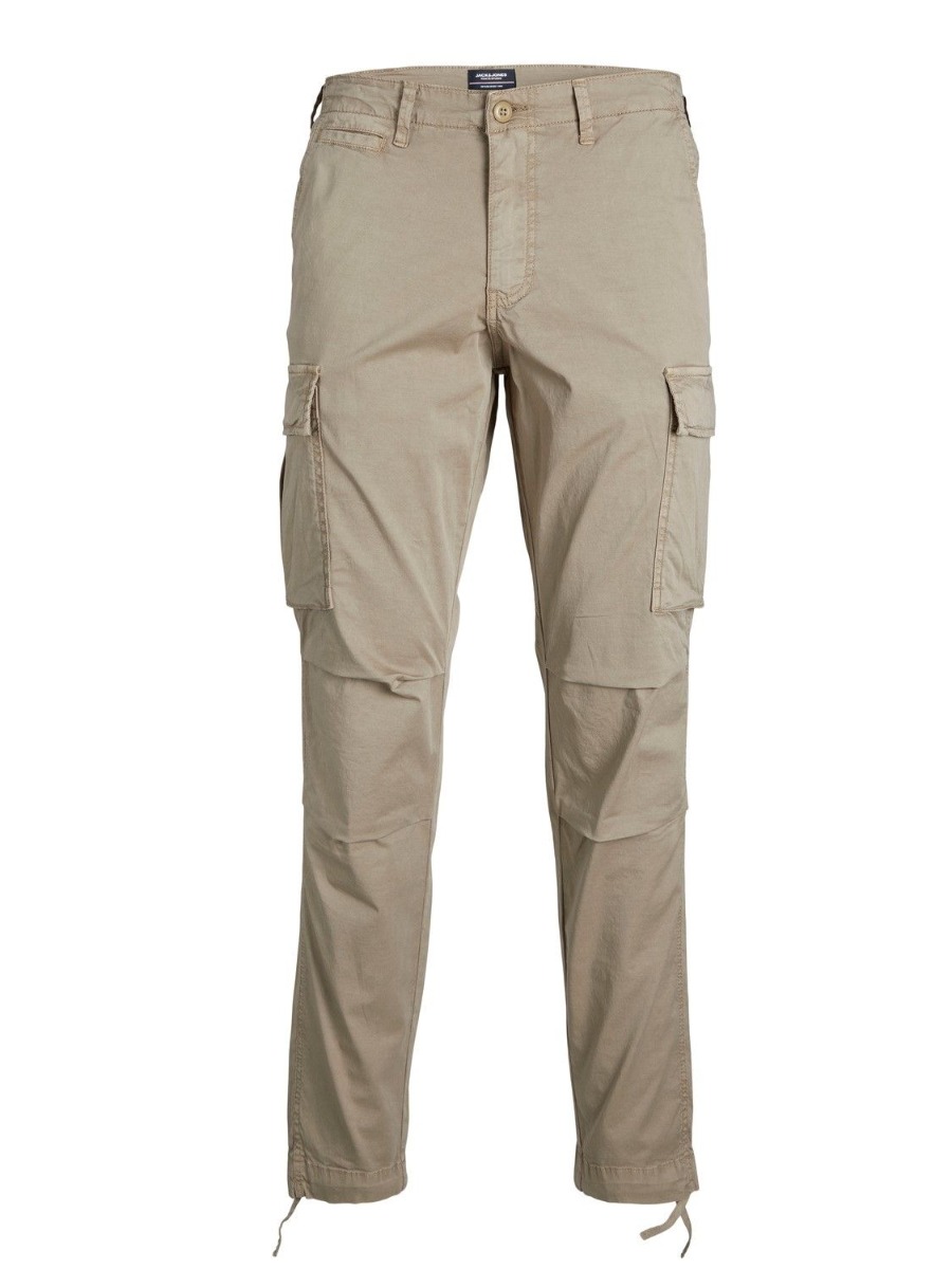 Jack & Jones Cargo Ace Tapered