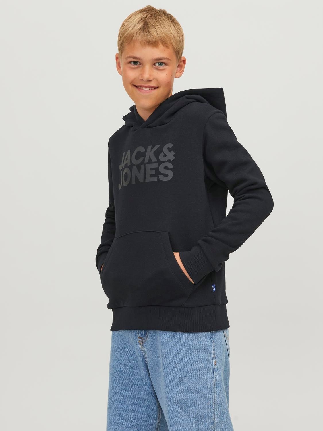 Jack & Jones Junior Hoodie